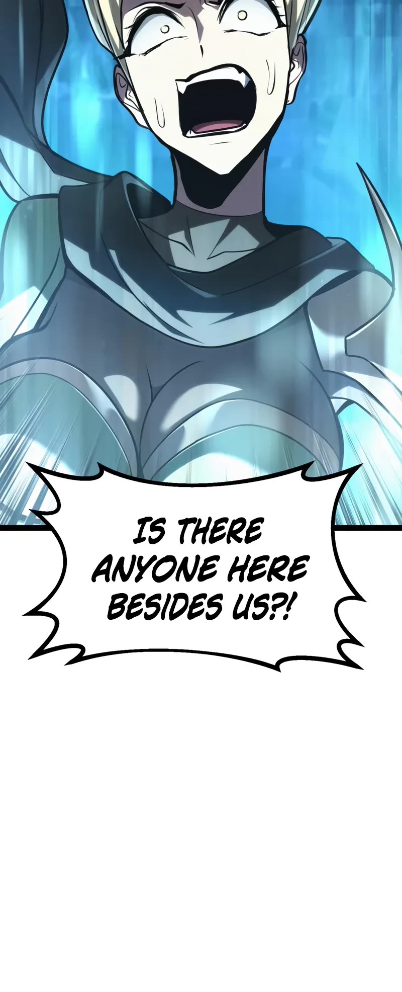 Level 999 Goblin chapter 32 page 61