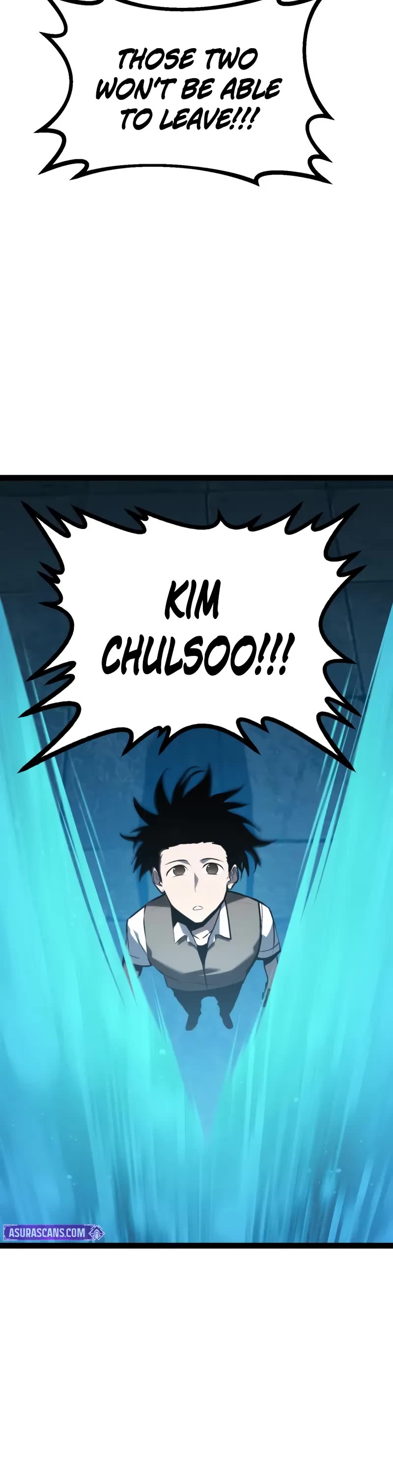 Level 999 Goblin chapter 32 page 64
