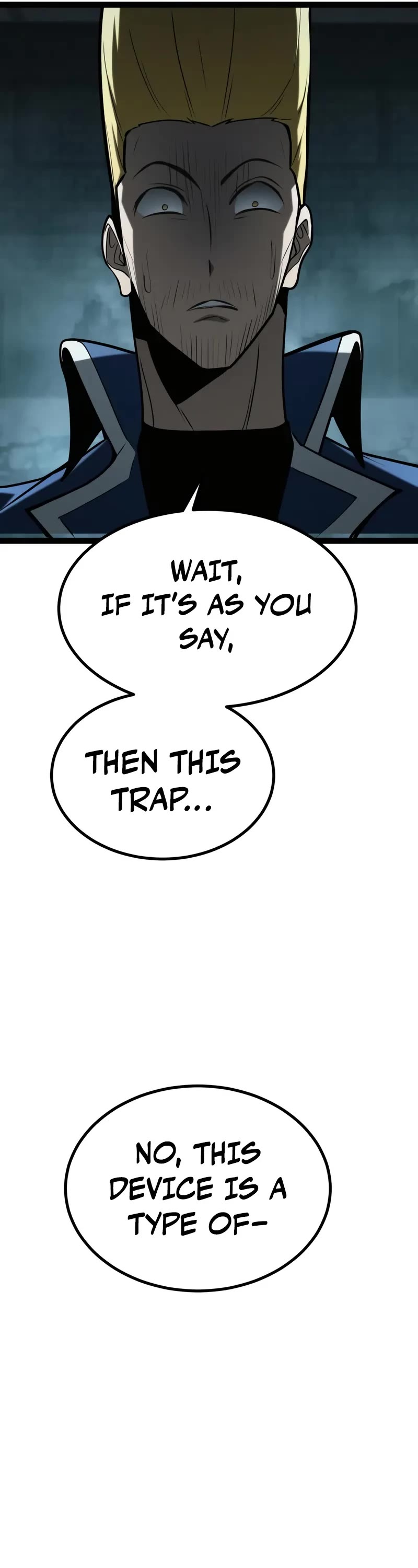 Level 999 Goblin chapter 32 page 7