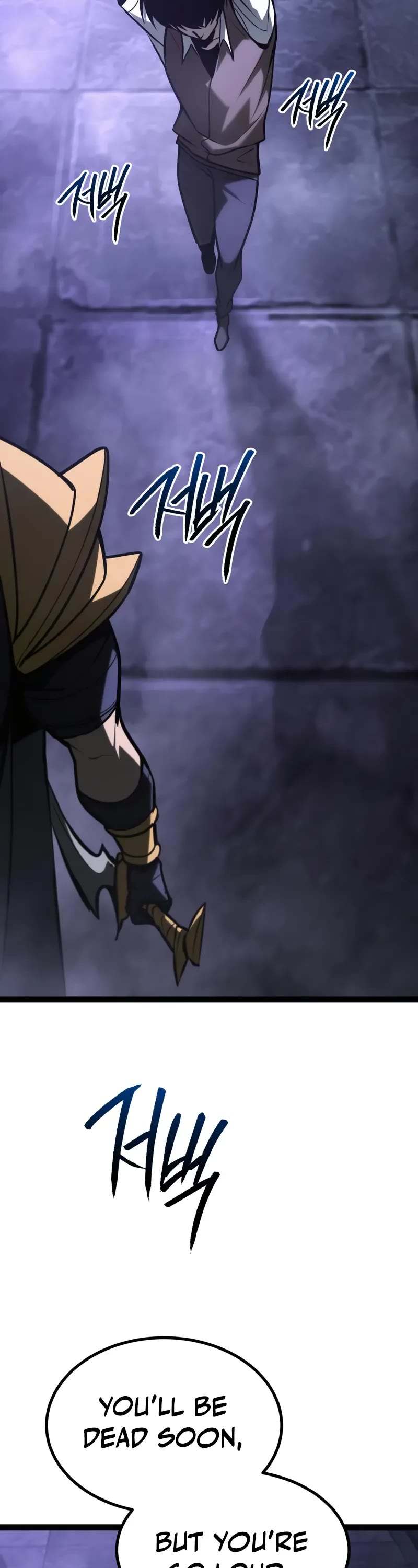 Level 999 Goblin chapter 32 page 73