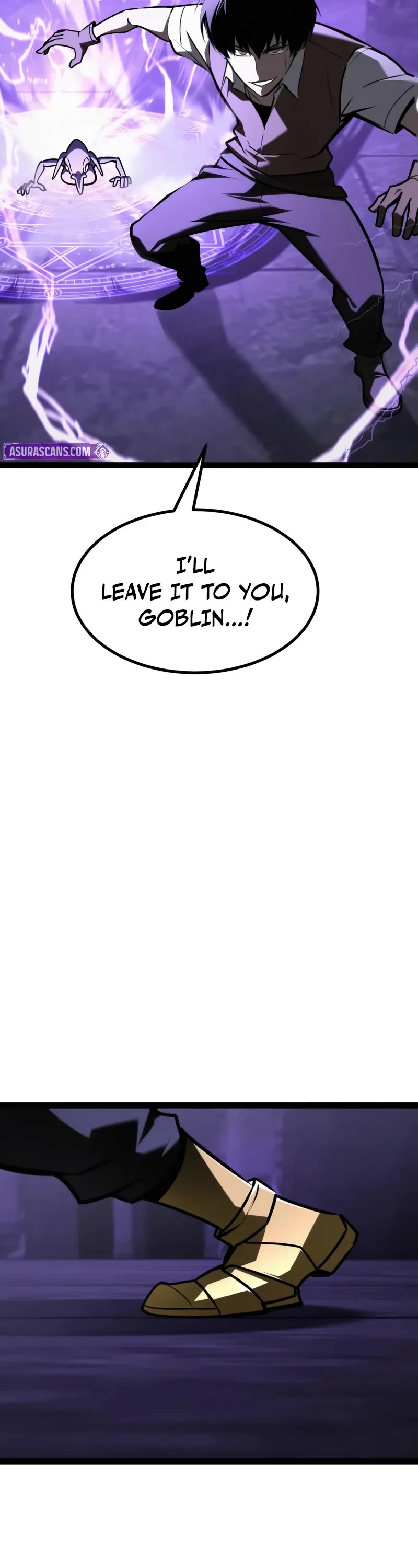 Level 999 Goblin chapter 32 page 78
