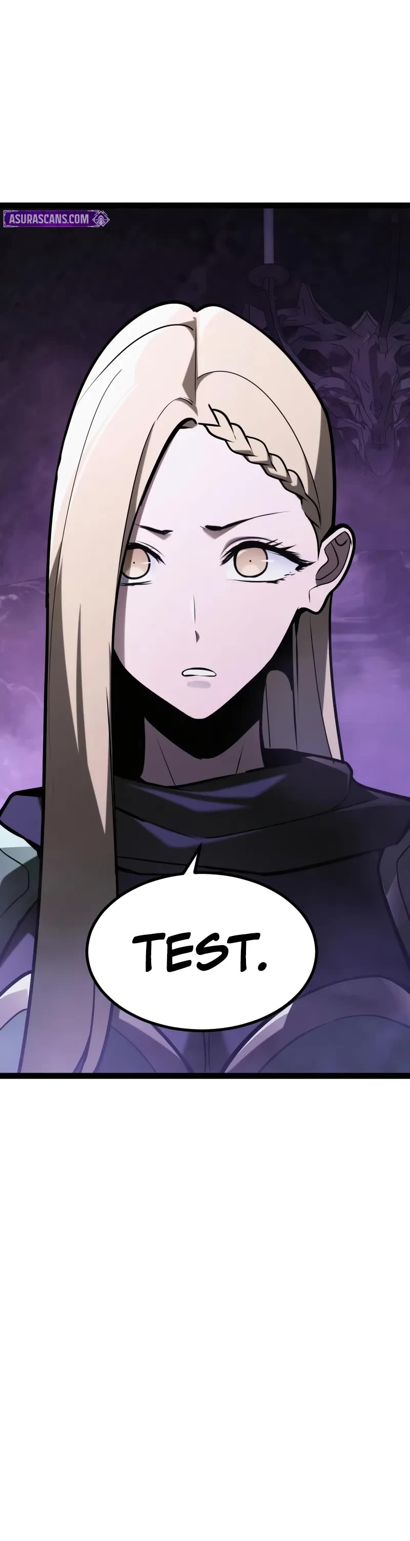 Level 999 Goblin chapter 32 page 8