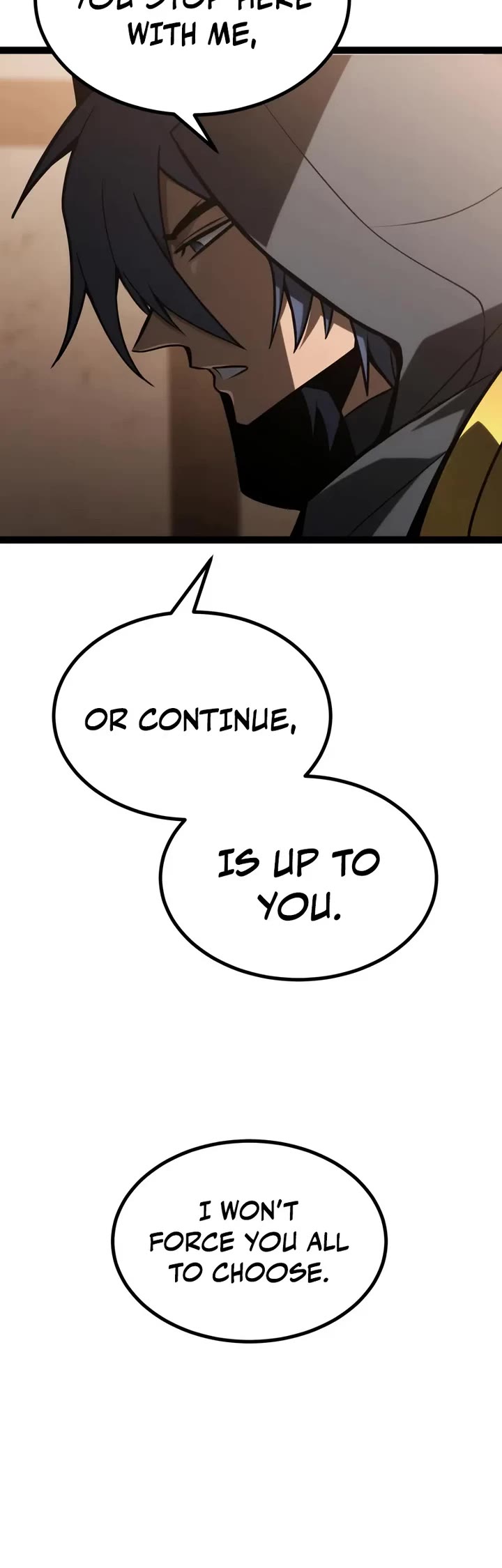 Level 999 Goblin chapter 34 page 10