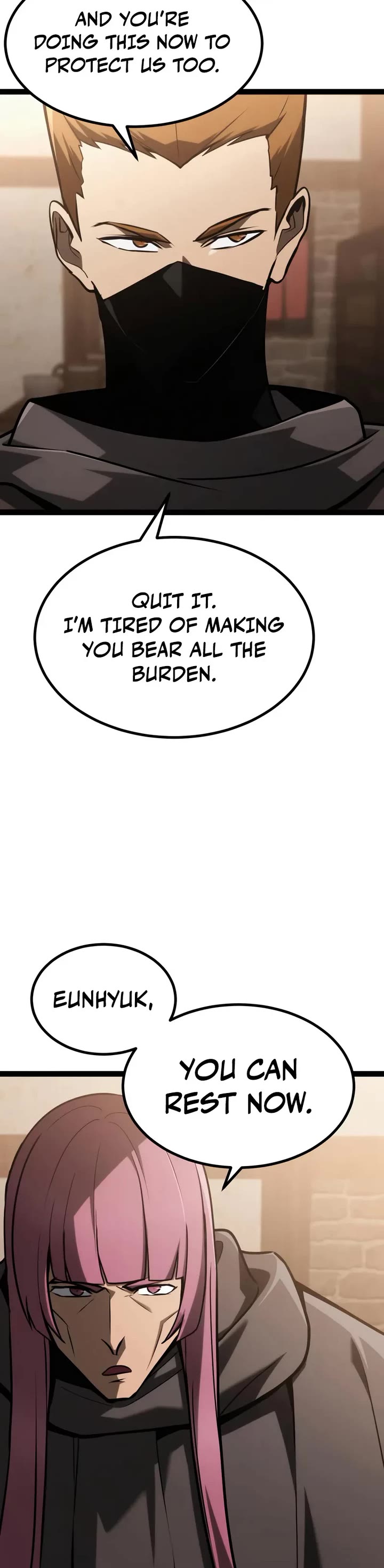 Level 999 Goblin chapter 34 page 13