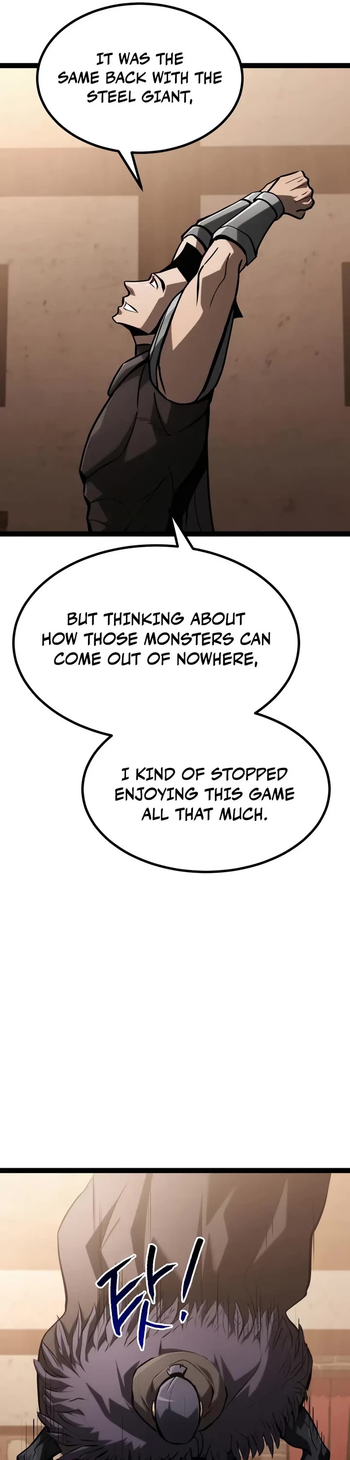 Level 999 Goblin chapter 34 page 15