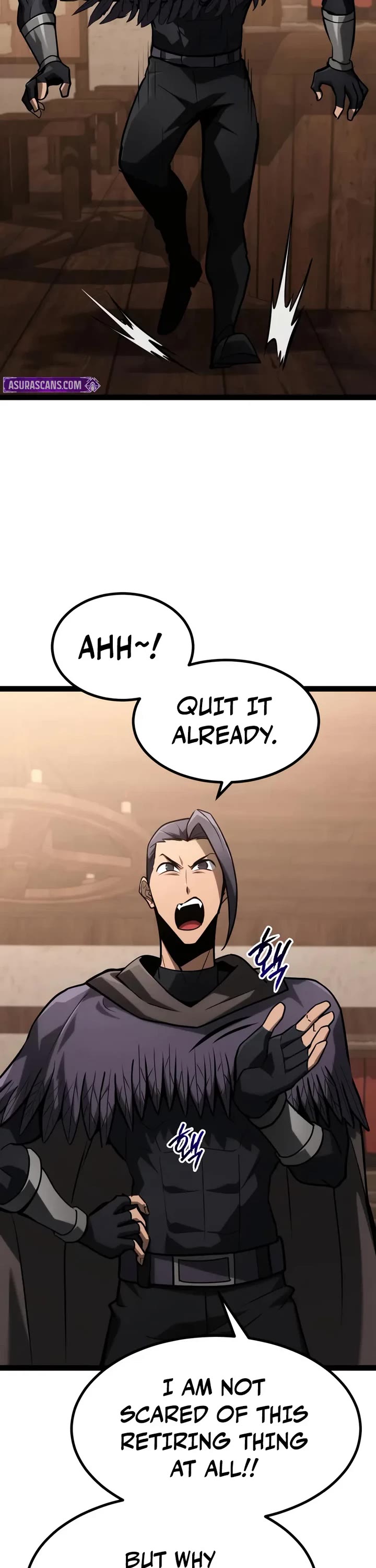 Level 999 Goblin chapter 34 page 16