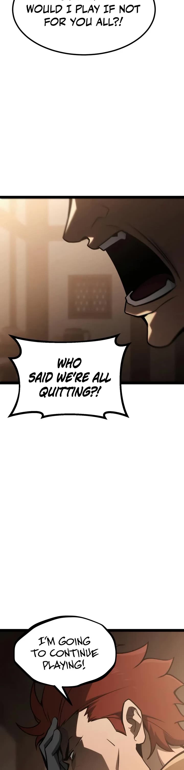 Level 999 Goblin chapter 34 page 17