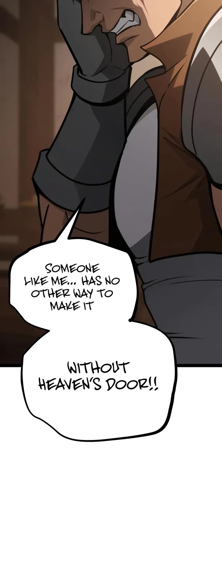 Level 999 Goblin chapter 34 page 18