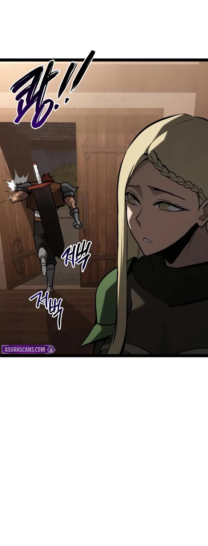 Level 999 Goblin chapter 34 page 19