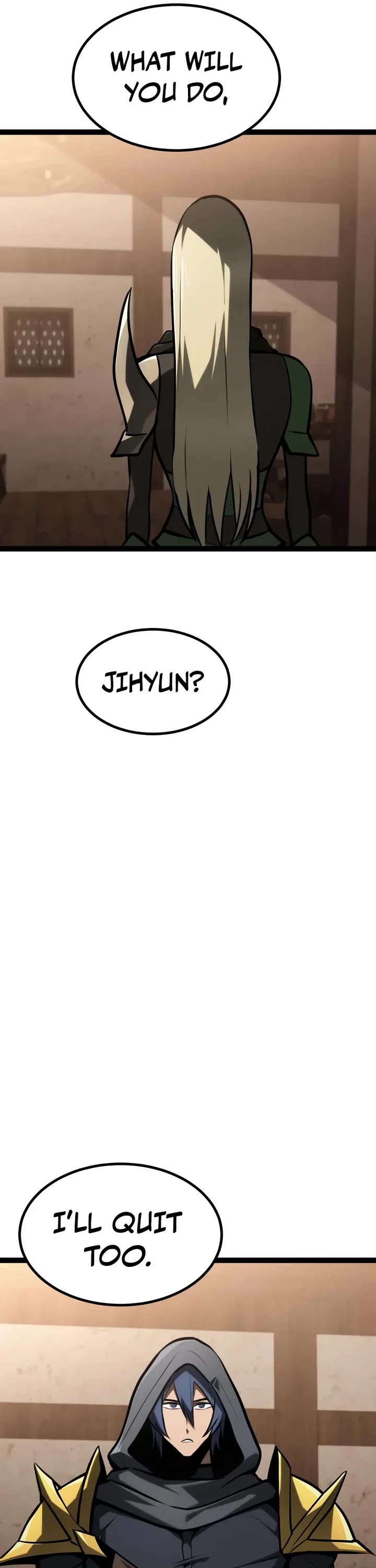 Level 999 Goblin chapter 34 page 20