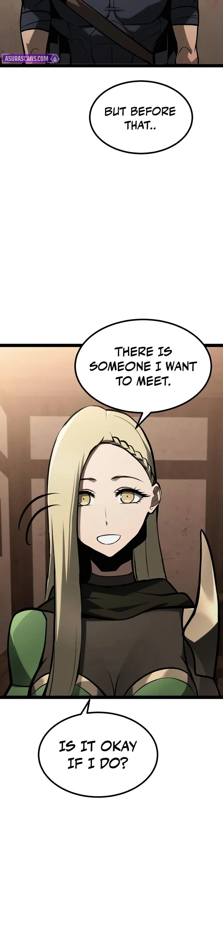 Level 999 Goblin chapter 34 page 21