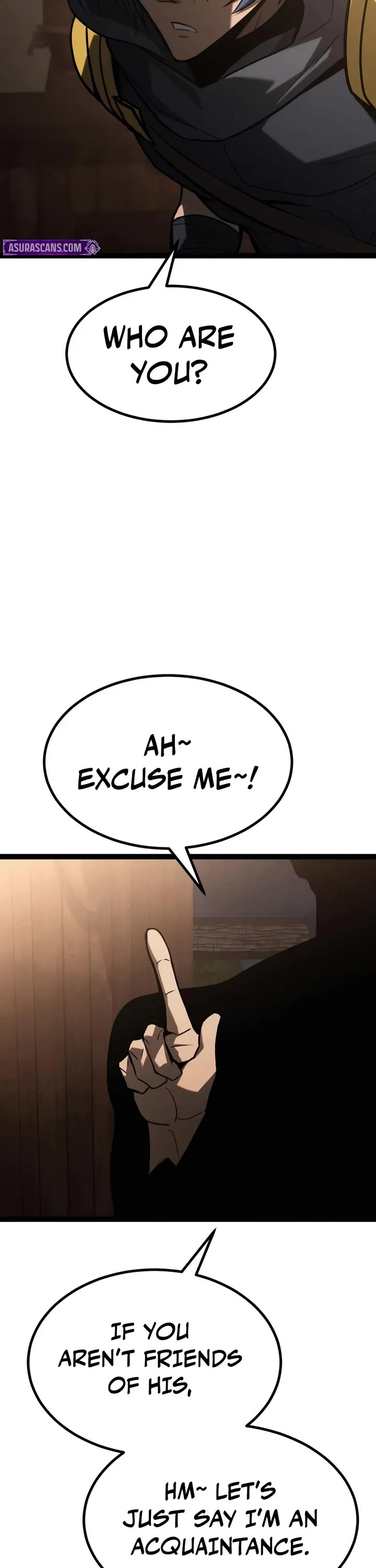 Level 999 Goblin chapter 34 page 30