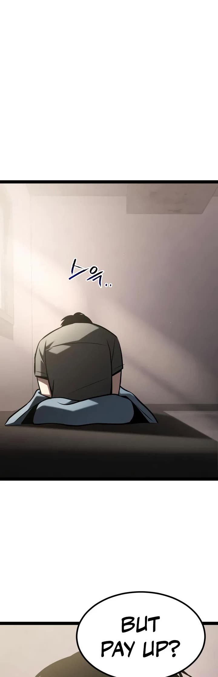 Level 999 Goblin chapter 34 page 4