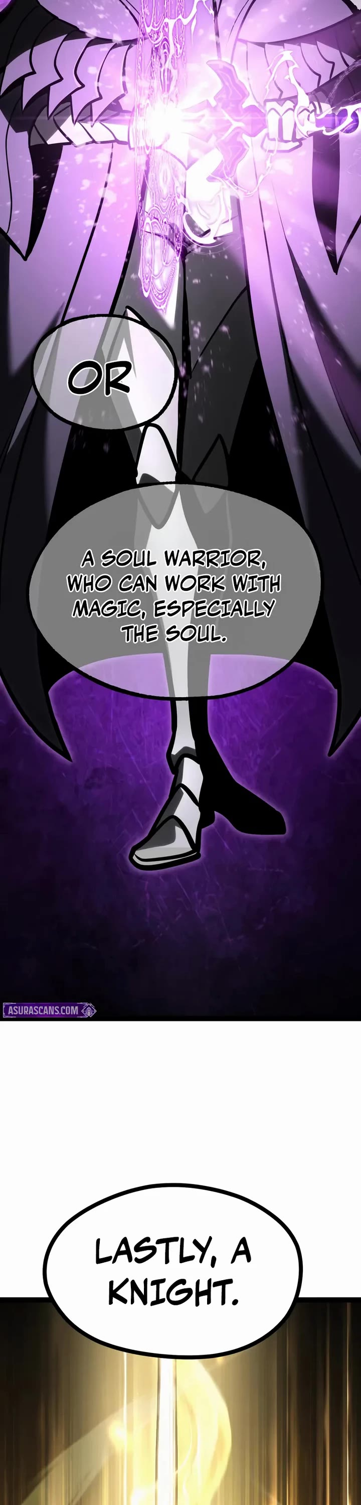 Level 999 Goblin chapter 34 page 45