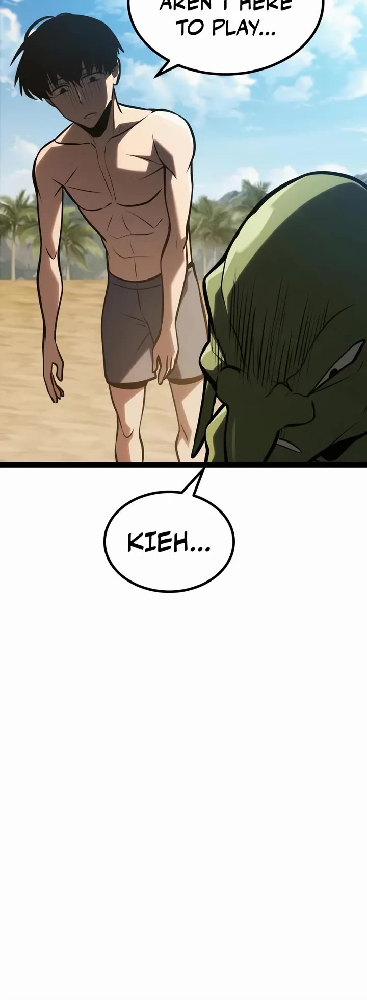 Level 999 Goblin chapter 34 page 48
