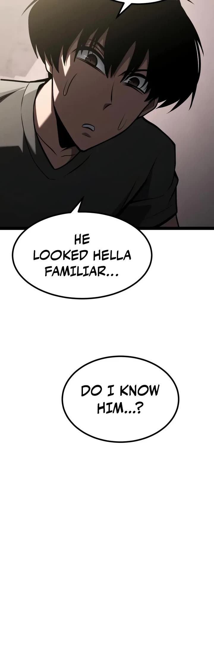 Level 999 Goblin chapter 34 page 5