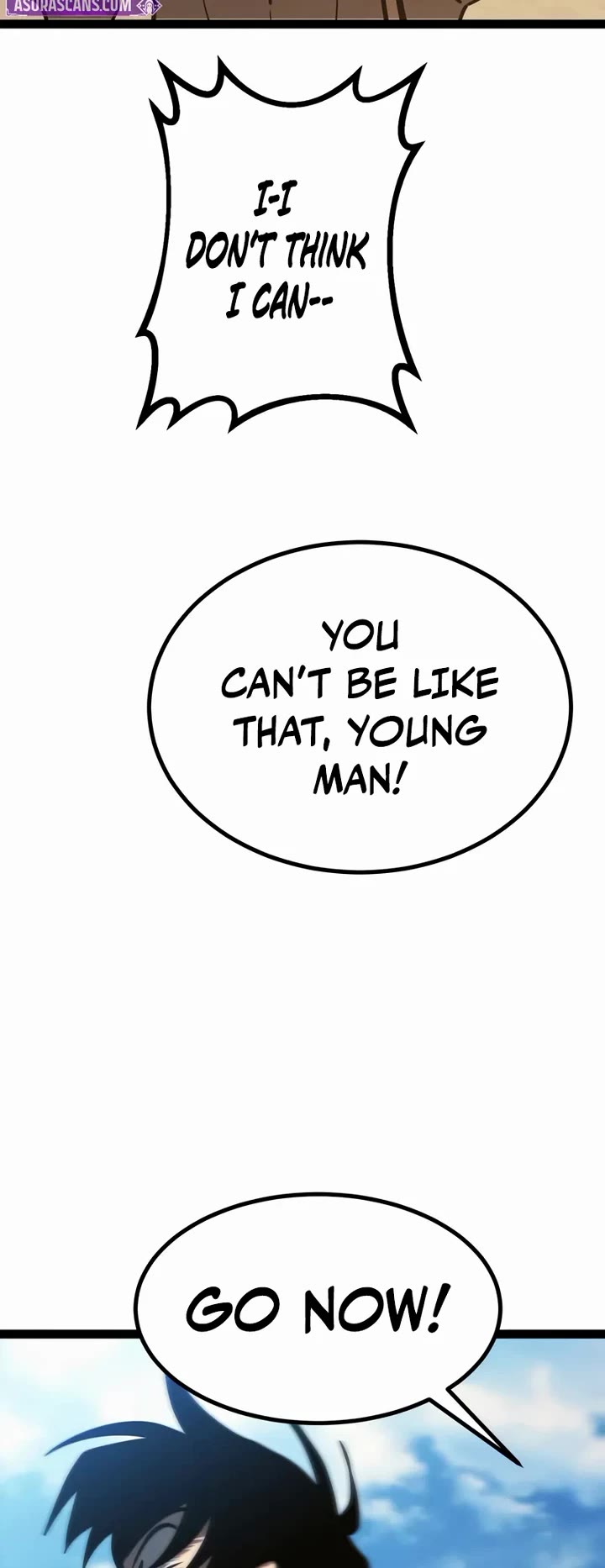 Level 999 Goblin chapter 34 page 52