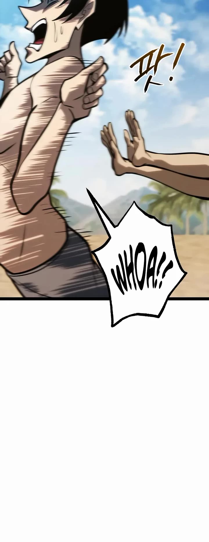 Level 999 Goblin chapter 34 page 53