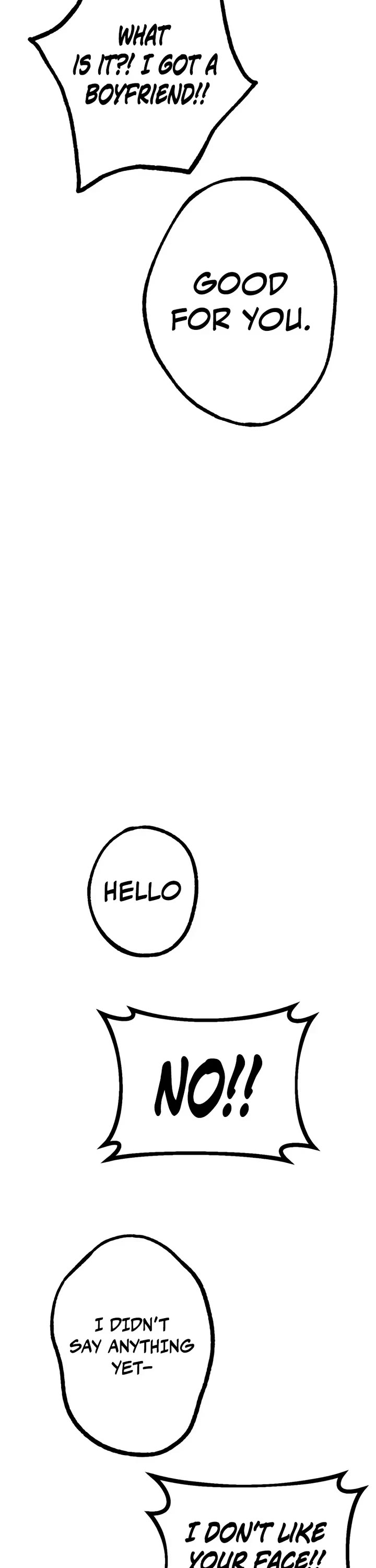 Level 999 Goblin chapter 34 page 56