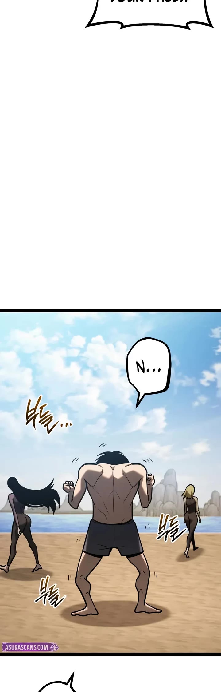 Level 999 Goblin chapter 34 page 57