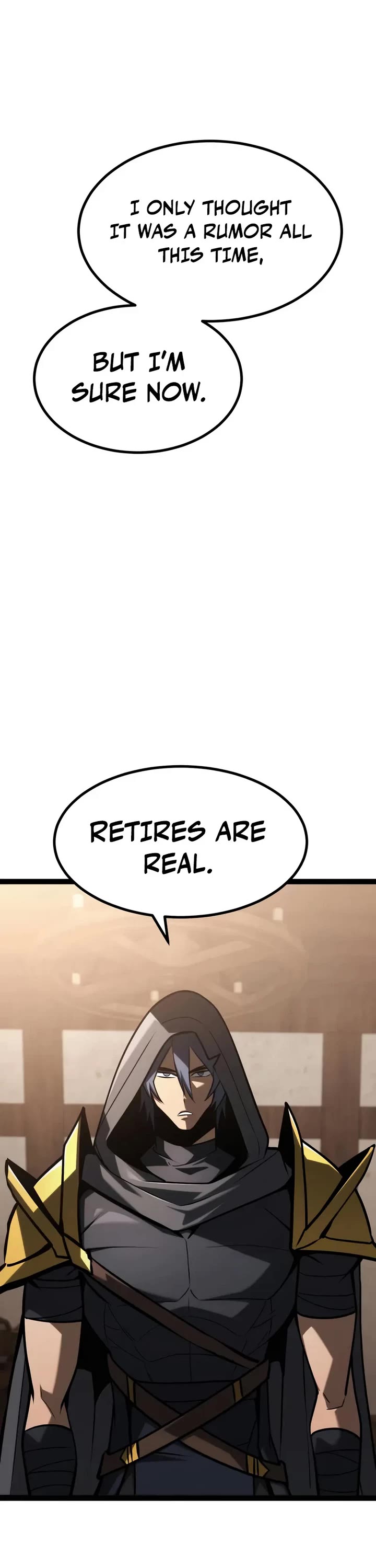 Level 999 Goblin chapter 34 page 7