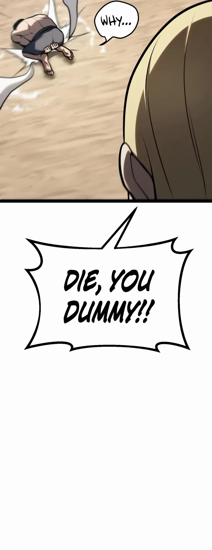 Level 999 Goblin chapter 34 page 73