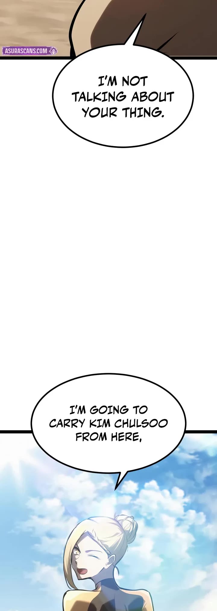 Level 999 Goblin chapter 34 page 77