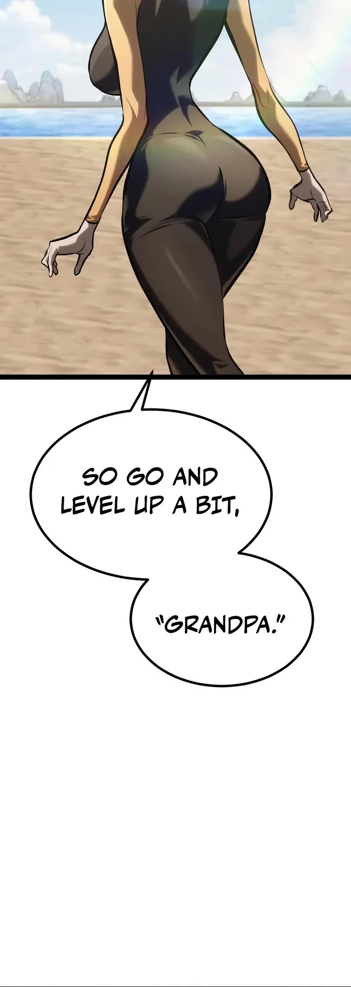 Level 999 Goblin chapter 34 page 78