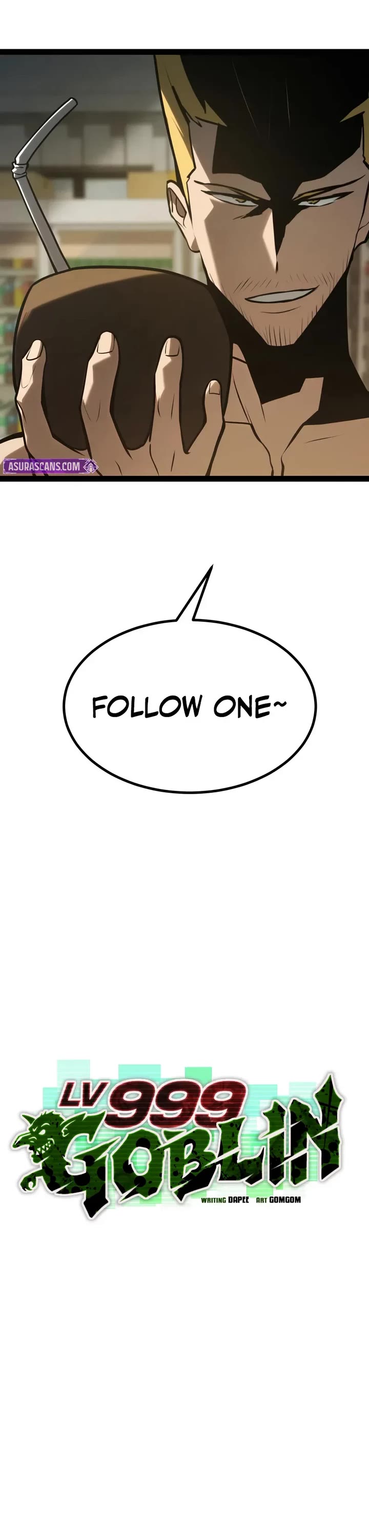 Level 999 Goblin chapter 36 page 17