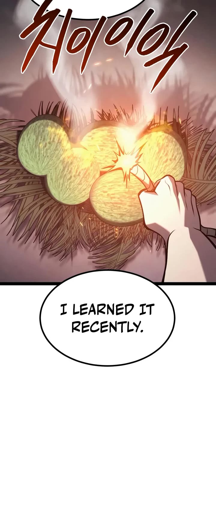 Level 999 Goblin chapter 36 page 61