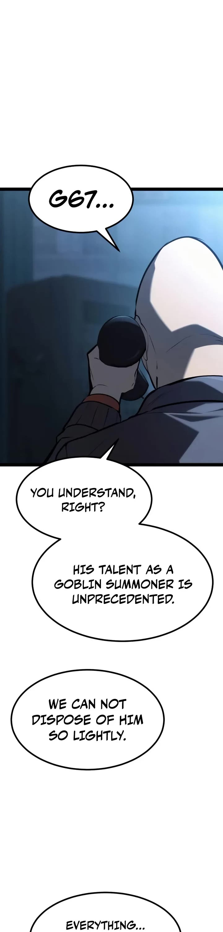 Level 999 Goblin chapter 37 page 23