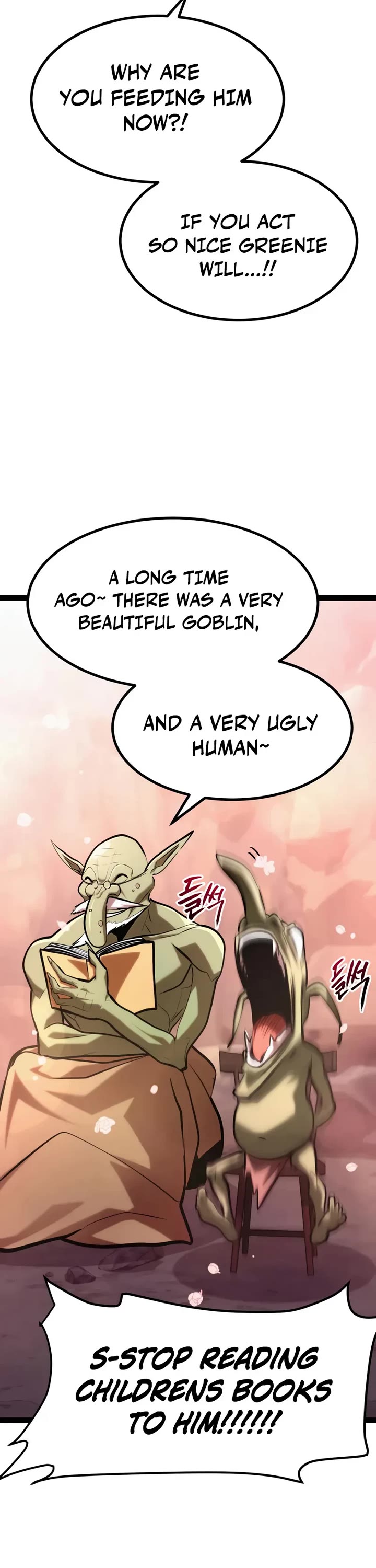 Level 999 Goblin chapter 39 page 17
