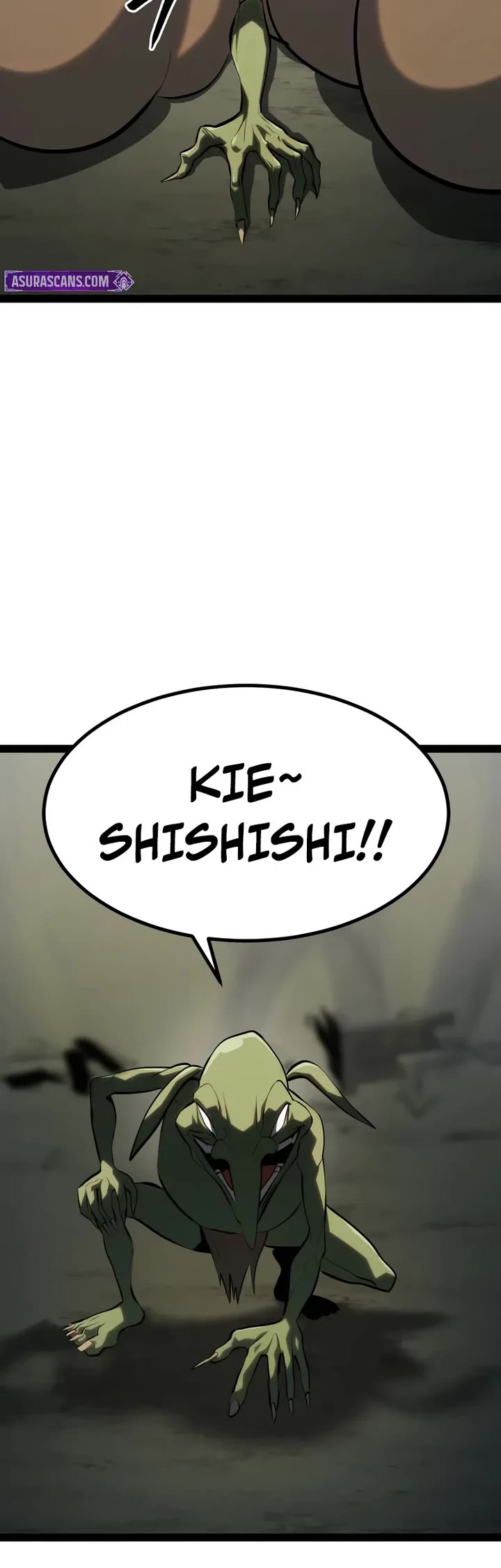 Level 999 Goblin chapter 39 page 29