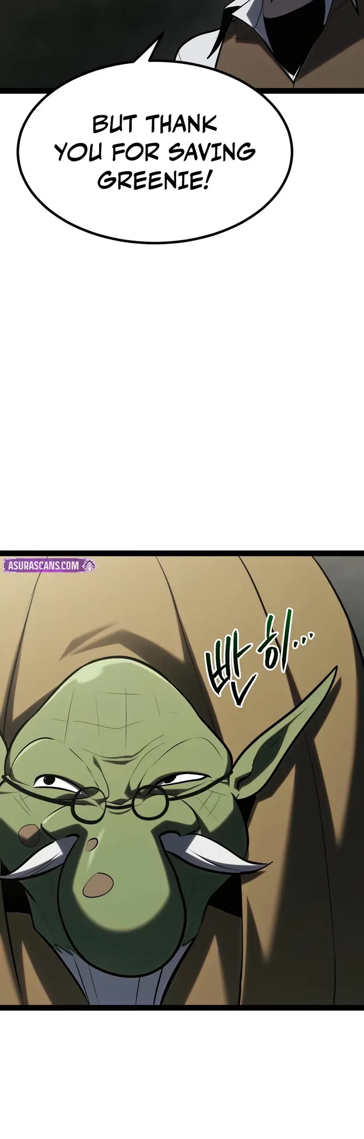 Level 999 Goblin chapter 39 page 43
