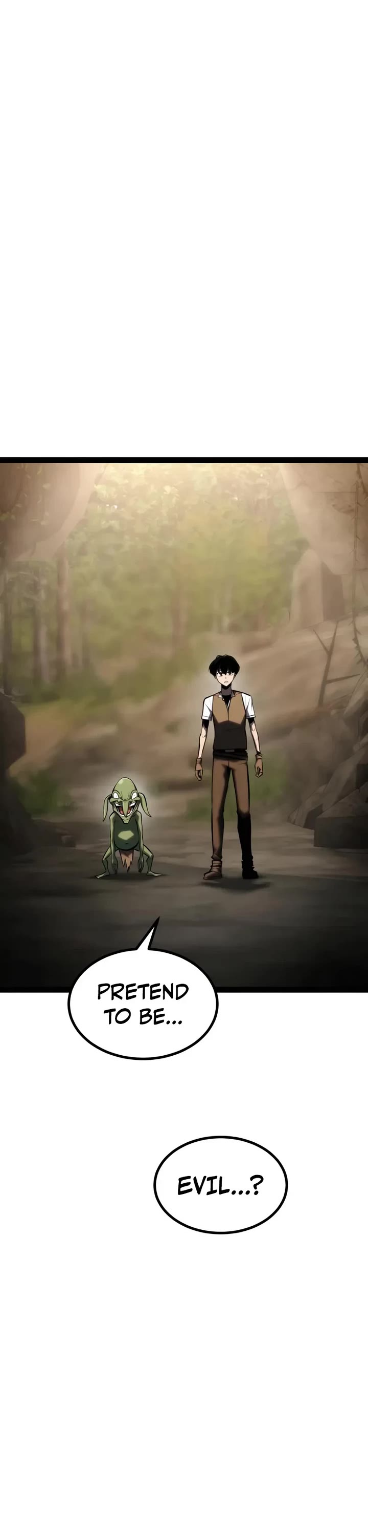 Level 999 Goblin chapter 39 page 45