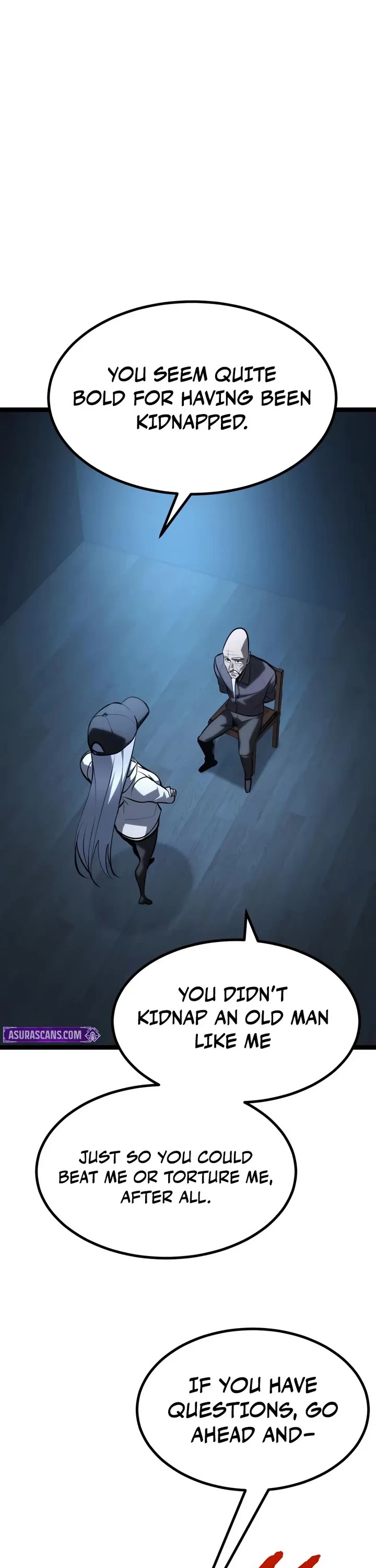 Level 999 Goblin chapter 39 page 52