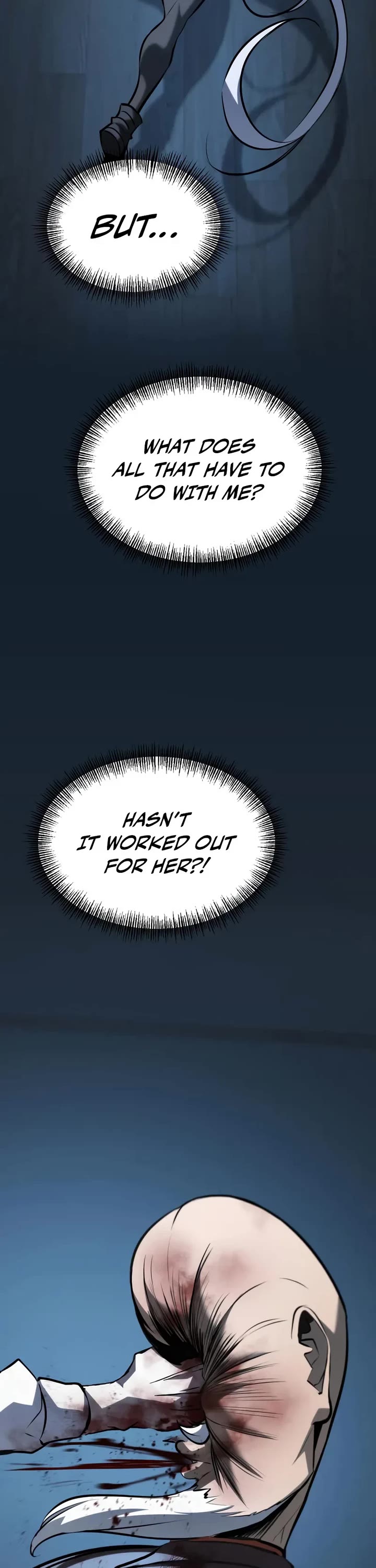 Level 999 Goblin chapter 39 page 62