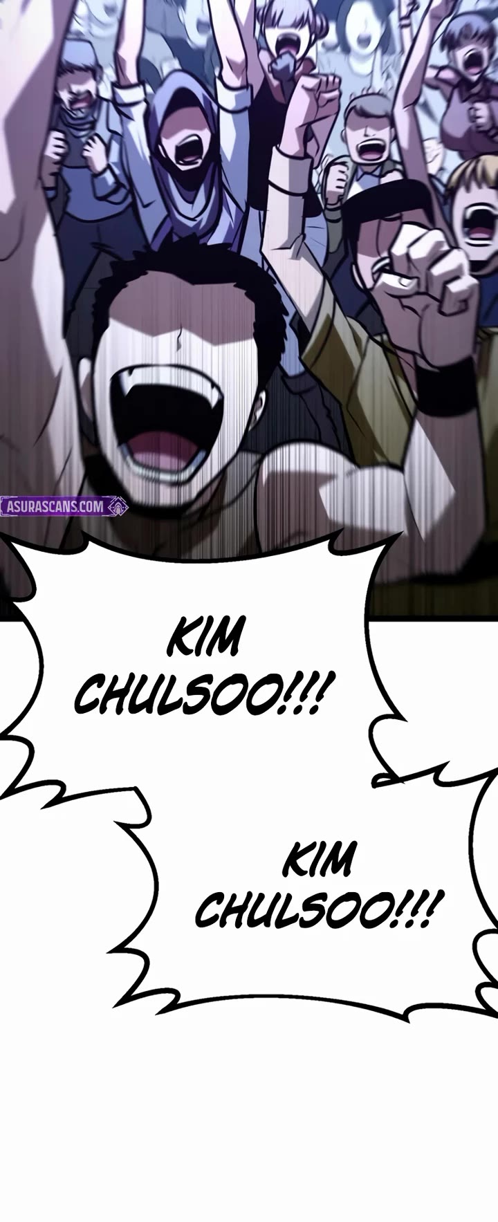 Level 999 Goblin chapter 47 page 28