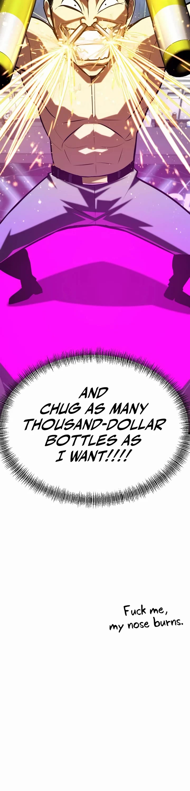 Level 999 Goblin chapter 48 page 11