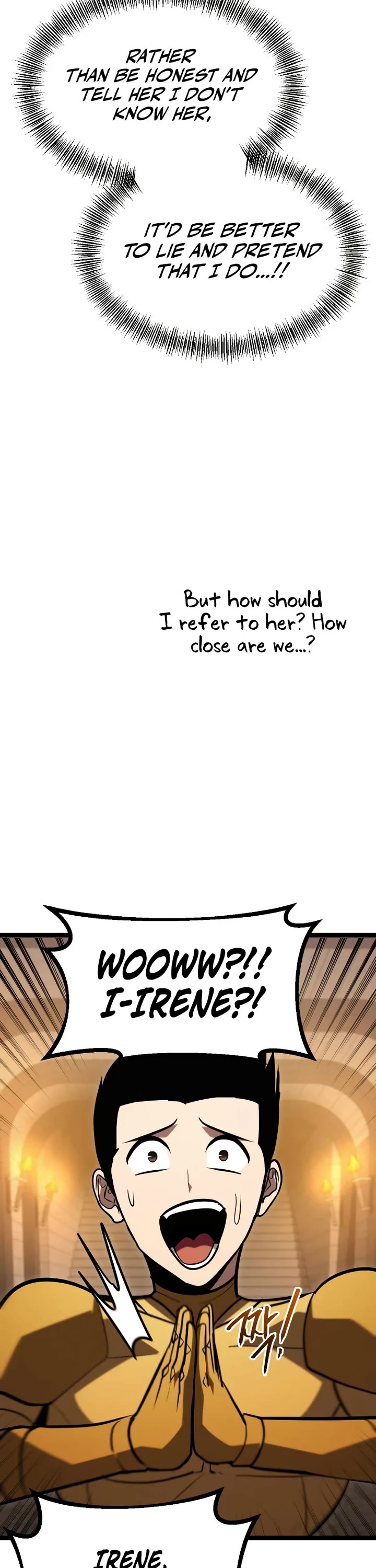 Level 999 Goblin chapter 48 page 26
