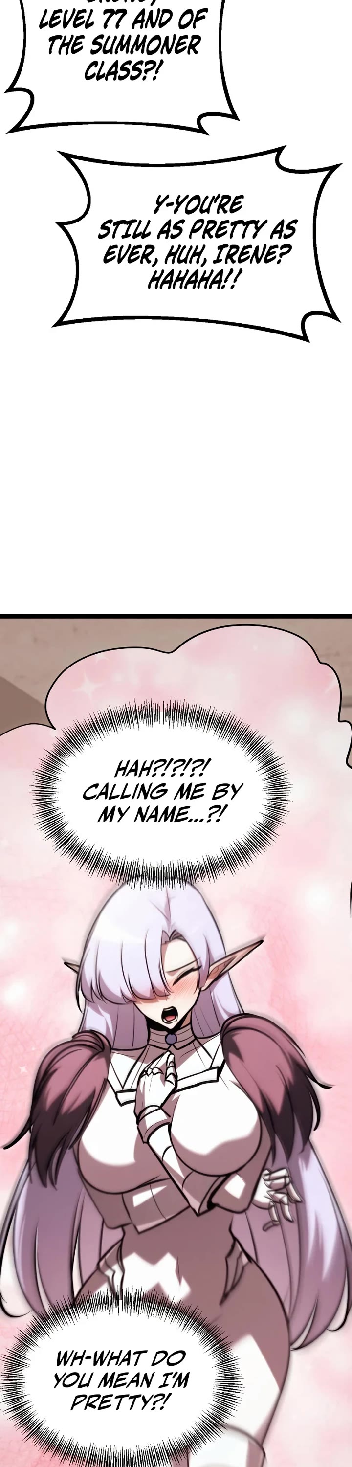 Level 999 Goblin chapter 48 page 27