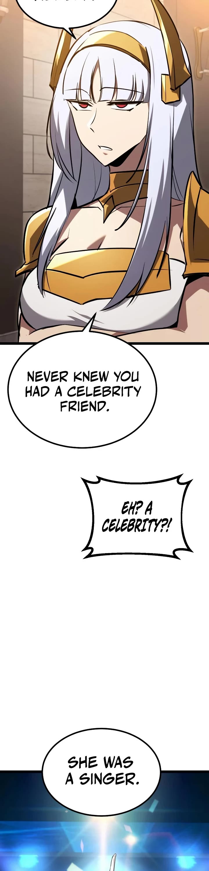 Level 999 Goblin chapter 48 page 31