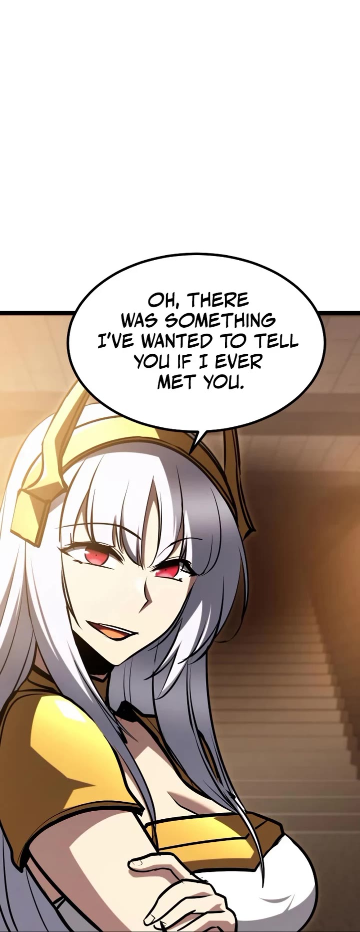 Level 999 Goblin chapter 48 page 34