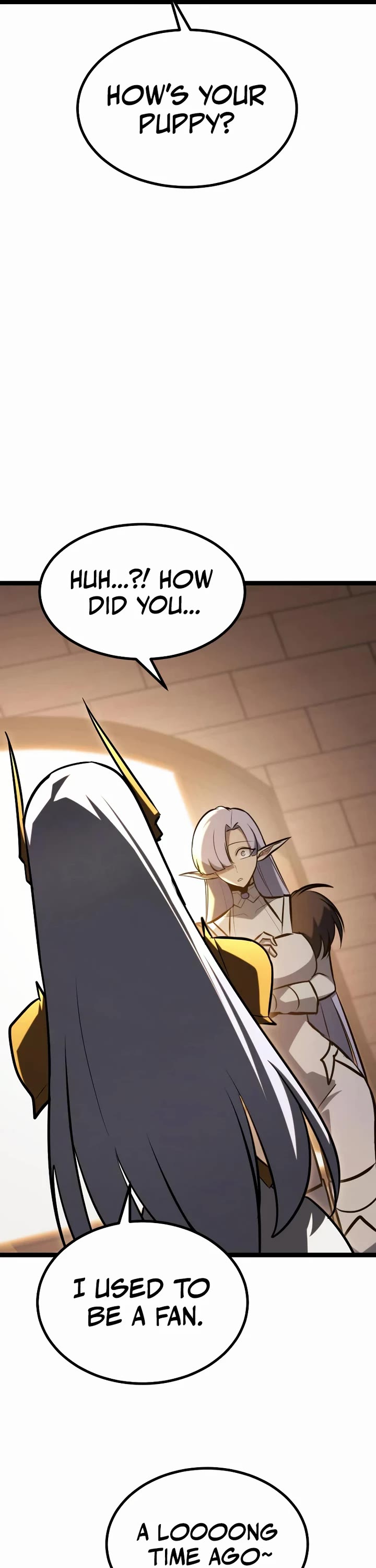 Level 999 Goblin chapter 48 page 35
