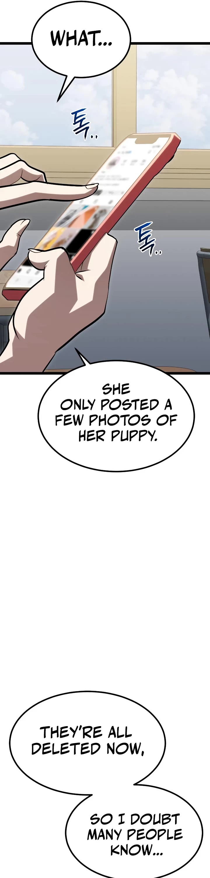 Level 999 Goblin chapter 48 page 40