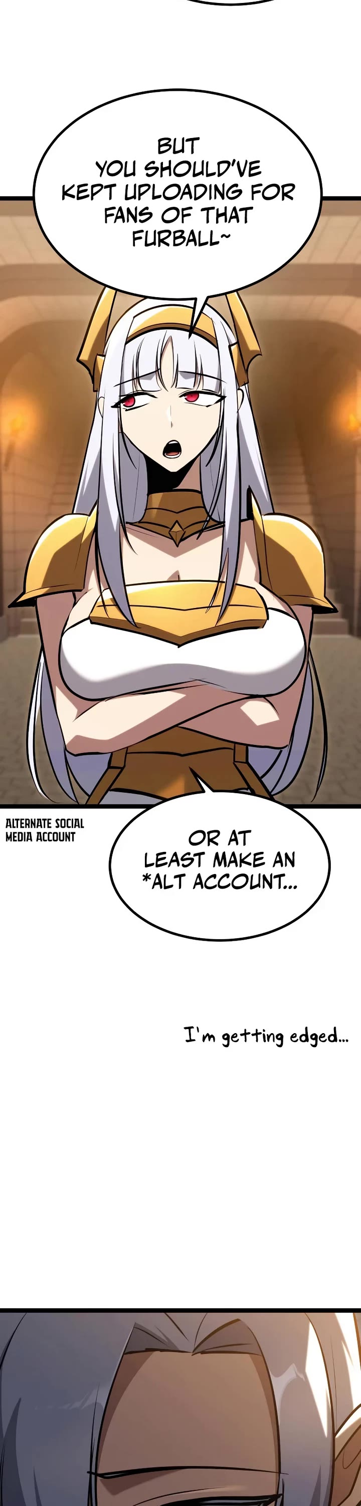 Level 999 Goblin chapter 48 page 41