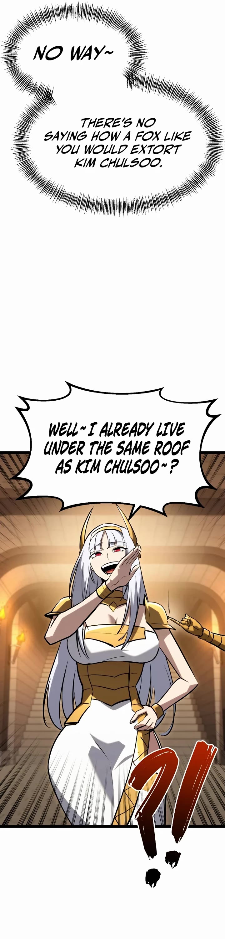 Level 999 Goblin chapter 48 page 45