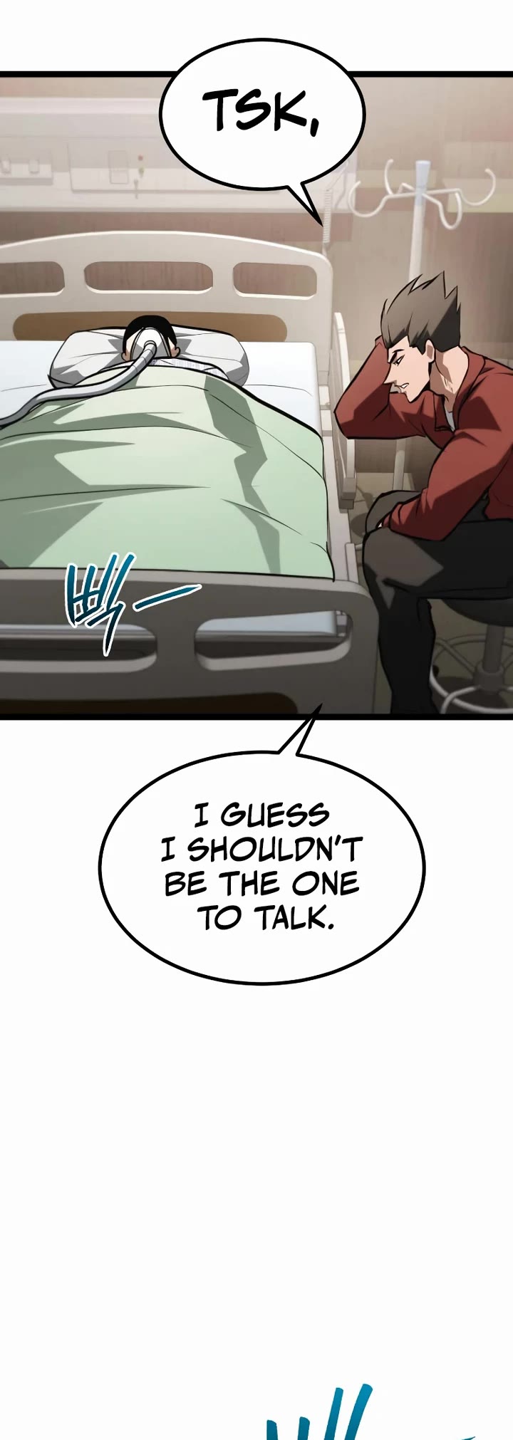 Level 999 Goblin chapter 48 page 53