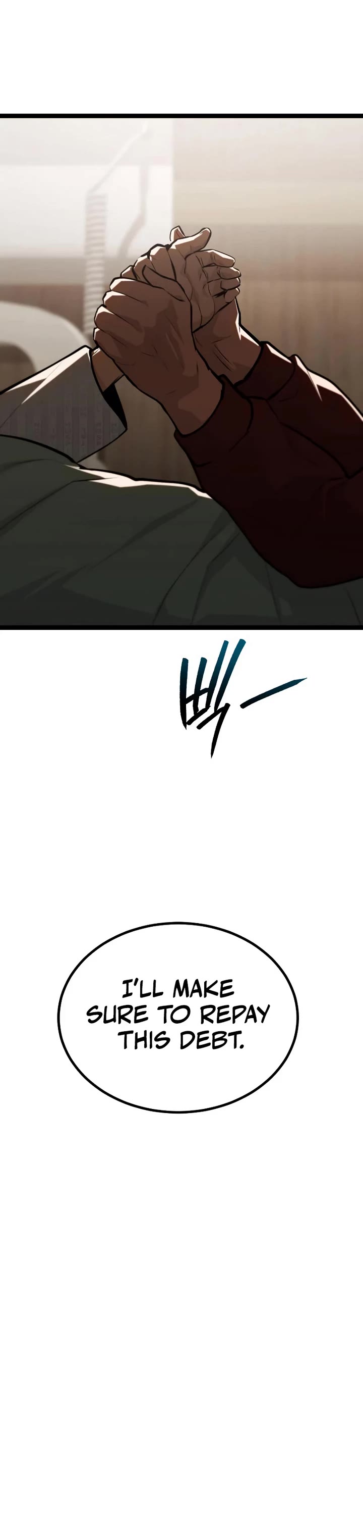 Level 999 Goblin chapter 48 page 55