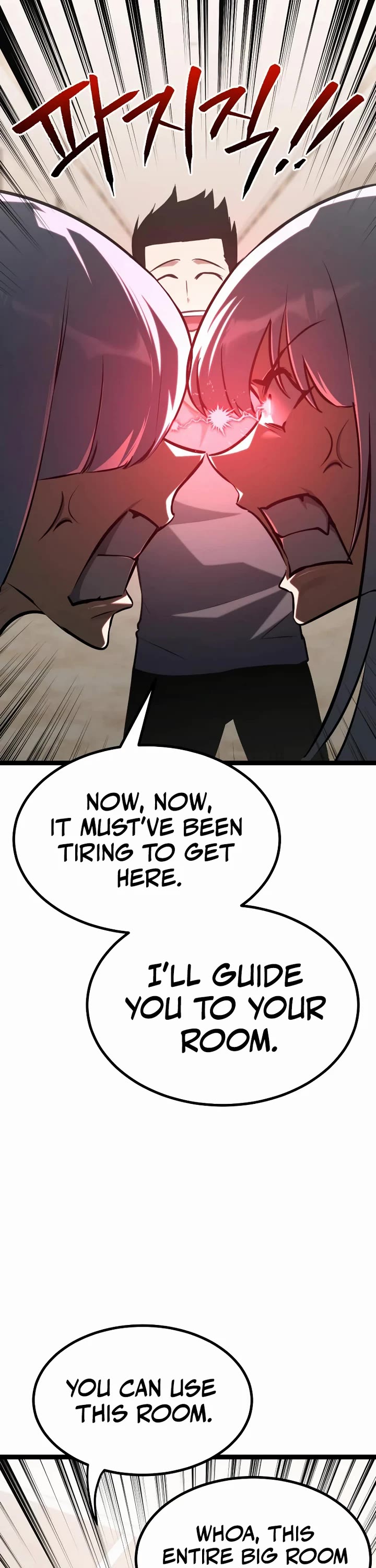 Level 999 Goblin chapter 48 page 60